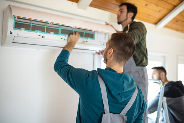 Best Energy-efficient HVAC Solutions in Ruskin, FL
