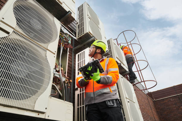 Best HVAC for Healthcare Facilities in Ruskin, FL