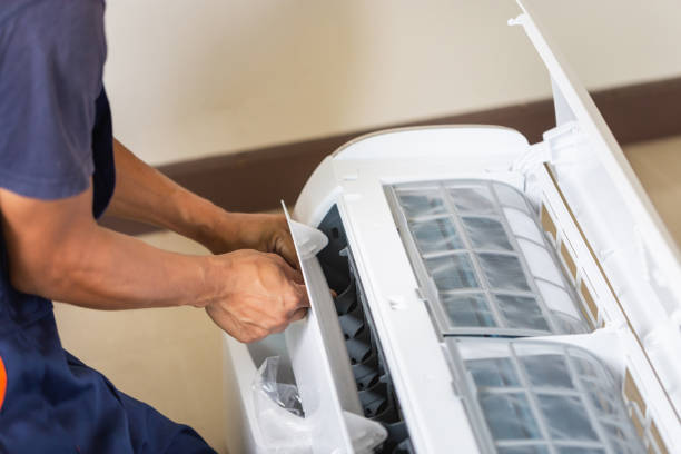 Trusted Ruskin, FL HVAC Experts