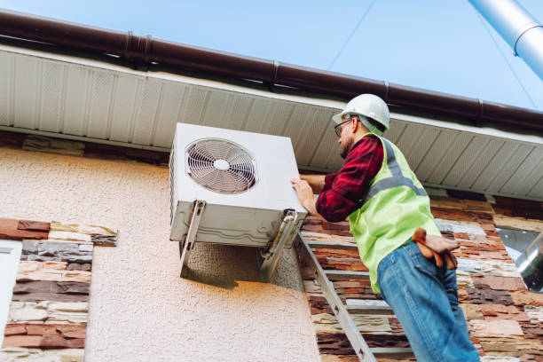 Best Commercial HVAC in Ruskin, FL