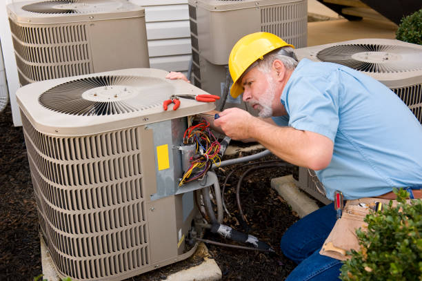 Best HVAC Financing and Leasing in Ruskin, FL