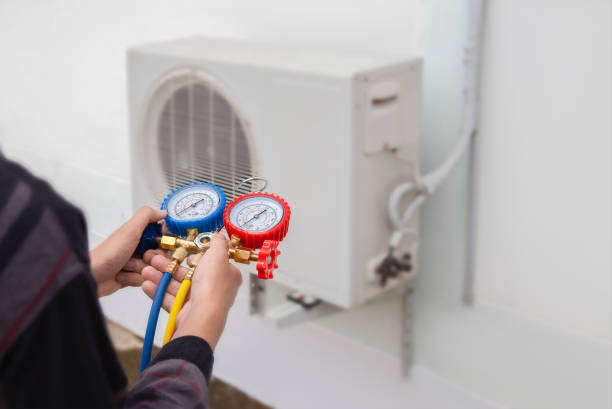 Best HVAC Consulting and Engineering in Ruskin, FL